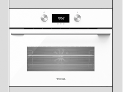 Духовой шкаф Teka - HLC 8440 C WH 111160011