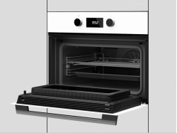 Духовой шкаф Teka - HLC 8440 C WH 111160011
