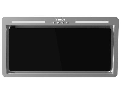 Вытяжка кухонная Teka - GFL 57651 BK 113100005