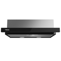 Вытяжка кухонная Teka - CNL 6415 BK 40436812