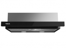 Вытяжка кухонная Teka - CNL 6415 BK 40436812
