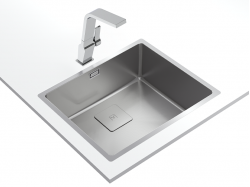 Мойка кухонная Teka - FLEXLINEA RS15 50.40 115000046