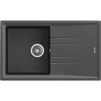 Мойка кухонная Teka - STONE 50 B-TG 1B 1D 115330020