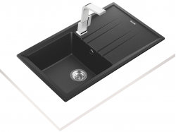 Мойка кухонная Teka - STONE 50 B-TG 1B 1D 115330020