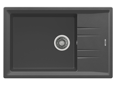 Мойка кухонная Teka - STONE 60 S-TG 1B 1D 115330034
