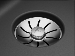 Мойка кухонная Teka - RADEA 50.40 TG 115230051