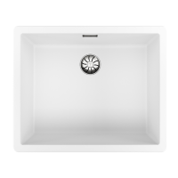 Мойка кухонная Teka - RADEA 50.40 TG 115230053