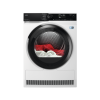 Сушильная машина AEG - TR 838 P 4 U