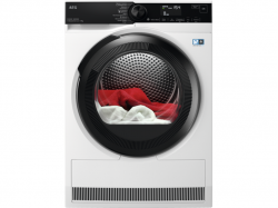 Сушильная машина AEG - TR 838 P 4 U