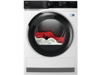 Сушильная машина AEG - TR 838 P 4 U
