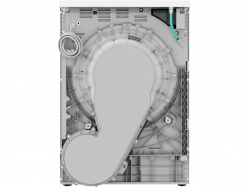 Сушильная машина AEG - TR 838 P 4 U