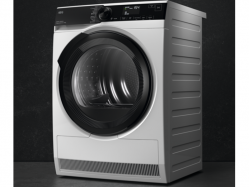 Сушильная машина AEG - TR 838 P 4 U