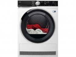 Сушильная машина AEG - TR 959 M 6 SU
