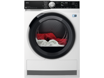 Сушильная машина AEG - TR 959 M 6 SU