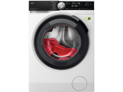 Стиральная машина AEG - LFR 95166 UU