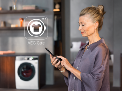 Стиральная машина AEG - LFR 73944 QU
