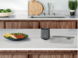 Вакууматор для упаковки Electrolux - EVSK 1