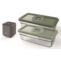Вакууматор для упаковки Electrolux - EVFK 1