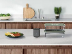 Вакууматор для упаковки Electrolux - EVFK 1