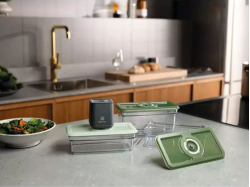 Вакууматор для упаковки Electrolux - EVFK 1+