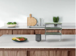 Вакууматор для упаковки Electrolux - EVFK 1+