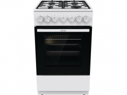 Плита кухонная Gorenje - GK 5 B 41 WH
