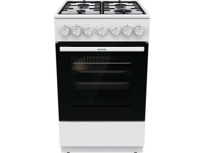 Плита кухонная Gorenje - GK 5 B 41 WH