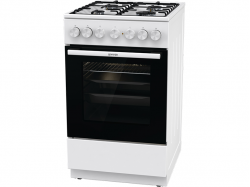 Плита кухонная Gorenje - GK 5 B 41 WH