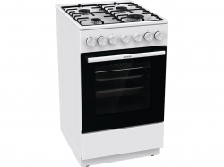 Плита кухонная Gorenje - GK 5 B 41 WH