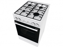Плита кухонная Gorenje - GK 5 B 41 WH