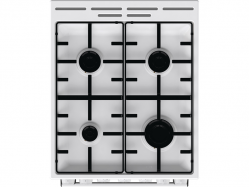 Плита кухонная Gorenje - GK 5 B 41 WH