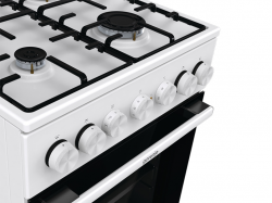 Плита кухонная Gorenje - GK 5 B 41 WH