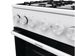 Плита кухонная Gorenje - GK 5 B 41 WH