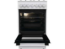 Плита кухонная Gorenje - GK 5 B 41 WH