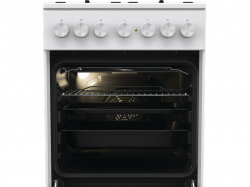 Плита кухонная Gorenje - GK 5 B 41 WH