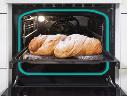 Плита кухонная Gorenje - GK 5 B 41 WH