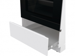 Плита кухонная Gorenje - GK 5 B 41 WH