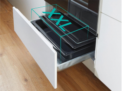 Плита кухонная Gorenje - GK 5 B 41 WH