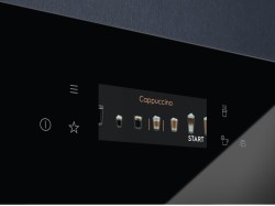 Кофеварка встраиваемая Electrolux - KBC85Z