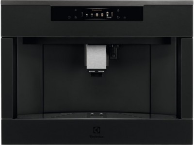 Кофеварка встраиваемая Electrolux - KBC85T Кофеварка встраиваемая Electrolux - KBC85T