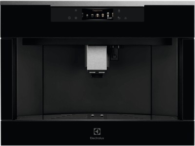 Кофеварка встраиваемая Electrolux - KBC85X Кофеварка встраиваемая Electrolux - KBC85X