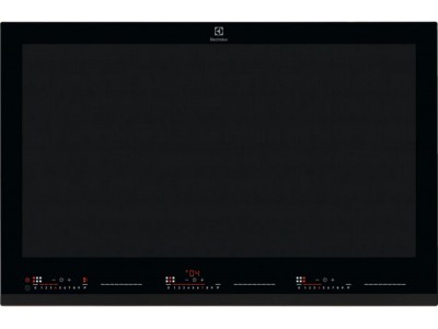 Варочная поверхность Electrolux - EIV87675