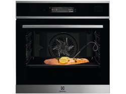 Духовой шкаф Electrolux - EOC9P31WX
