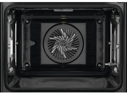 Духовой шкаф Electrolux - EOC9P31WX