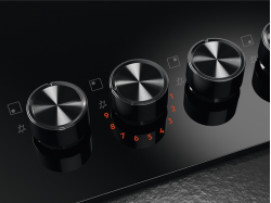 Варочная поверхность AEG - HKB64453NB Hob2Hood