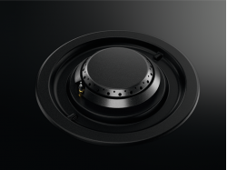 Варочная поверхность AEG - HKB64453NB Hob2Hood