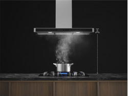 Варочная поверхность AEG - HKB64453NB Hob2Hood