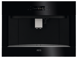 Кофеварка встраиваемая AEG - KKB 894500 B