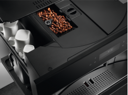 Кофеварка встраиваемая AEG - KKB 894500 B