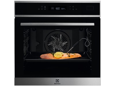 Духовой шкаф Electrolux - EOB7S31X